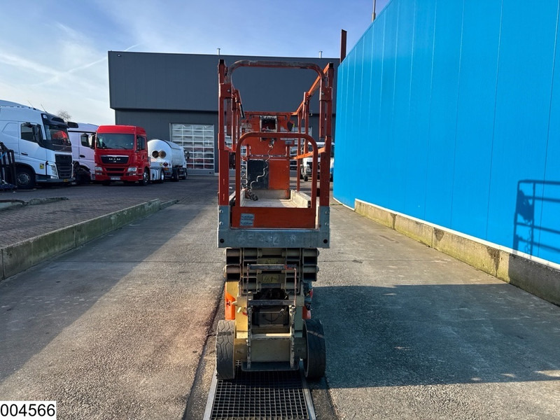 Nacelle ciseaux JLG 2030ES H 8.10 mtr, Max 360 kg: photos 16