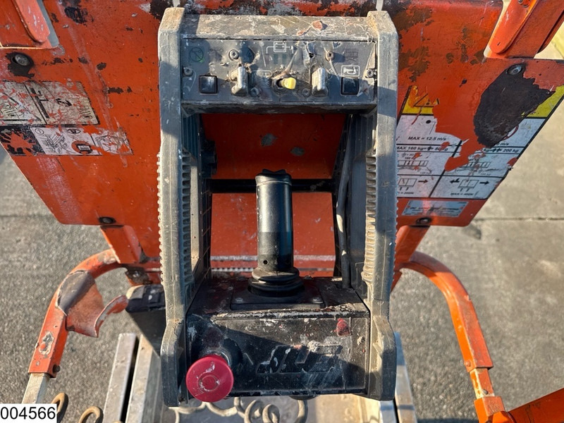 Nacelle ciseaux JLG 2030ES H 8.10 mtr, Max 360 kg: photos 10