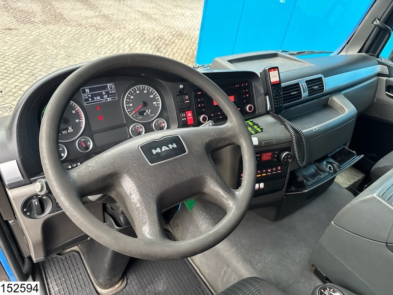 MAN TGS 26 320 6x2, EURO 5, ADR, 18.900 Liter, 5 Comp - Camion citerne: photos 5 MAN TGS 26 320 6x2, EURO 5, ADR, 18.900 Liter, 5 Comp - Camion citerne: photos 5