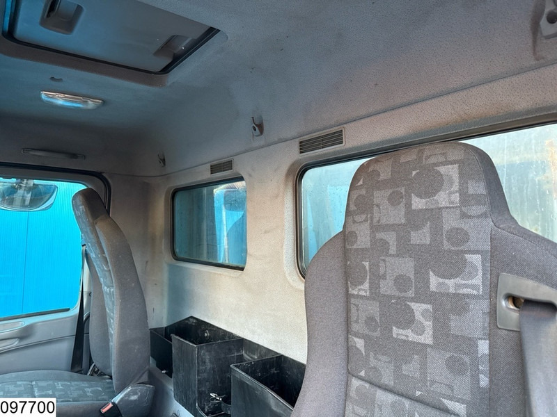 Mercedes-Benz Actros 2636 6x4, EURO 3, HIAB, Telligent 16 - crédit-bail Mercedes-Benz Actros 2636 6x4, EURO 3, HIAB, Telligent 16: photos 9