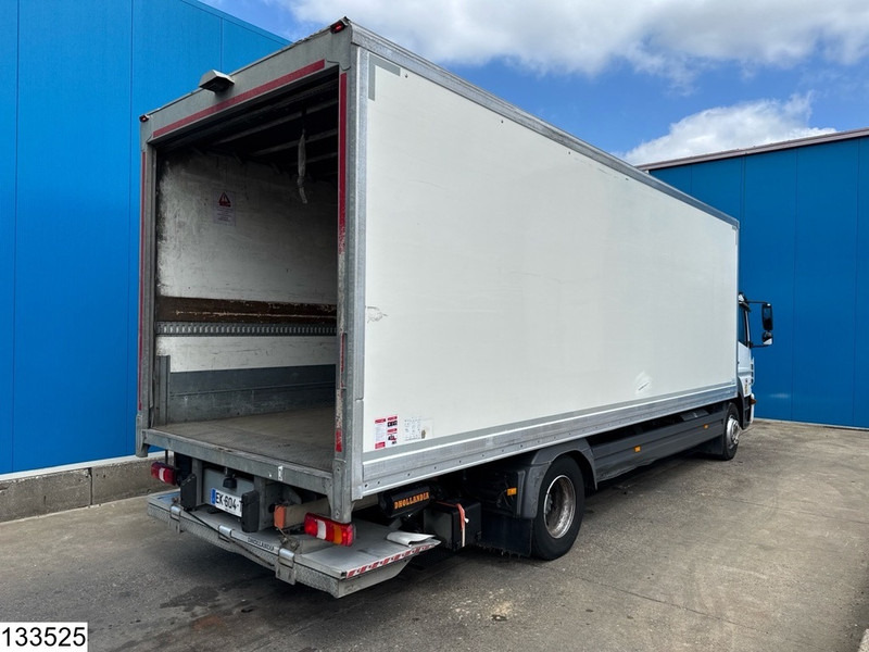 Mercedes-Benz Atego 1321 EURO 6, Dhollandia - Camion fourgon: photos 2 Mercedes-Benz Atego 1321 EURO 6, Dhollandia - Camion fourgon: photos 2