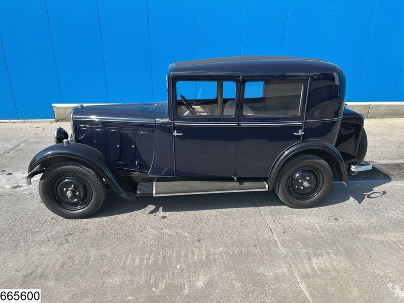 Peugeot LIMOUSINE 201 Peugeot 201 B - Voiture: photos 3 Peugeot LIMOUSINE 201 Peugeot 201 B - Voiture: photos 3