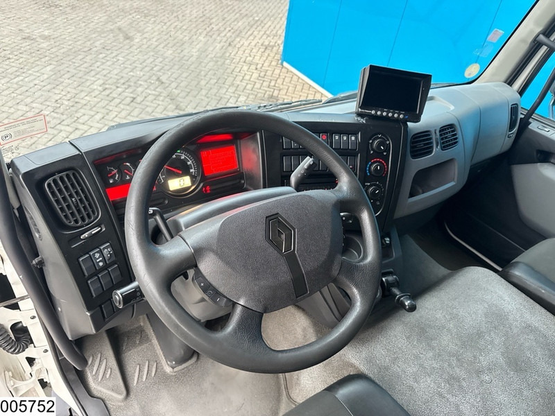 Renault D 16 210 EURO 6, Dhollandia - Camion fourgon: photos 5 Renault D 16 210 EURO 6, Dhollandia - Camion fourgon: photos 5