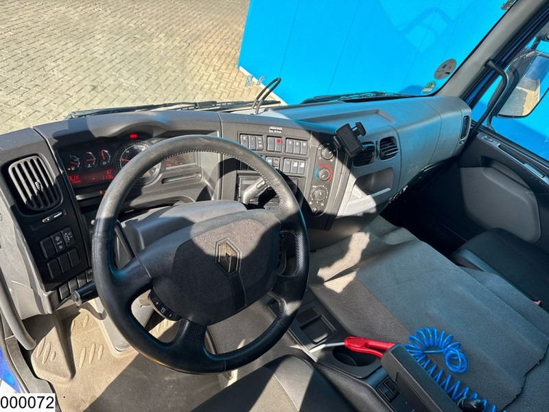 Renault D 18 430 EURO 6, Hydraulics, Winch - crédit-bail Renault D 18 430 EURO 6, Hydraulics, Winch: photos 7