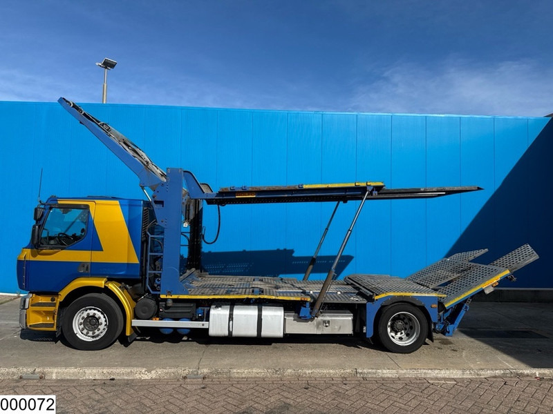 Renault D 18 430 EURO 6, Hydraulics, Winch - crédit-bail Renault D 18 430 EURO 6, Hydraulics, Winch: photos 15