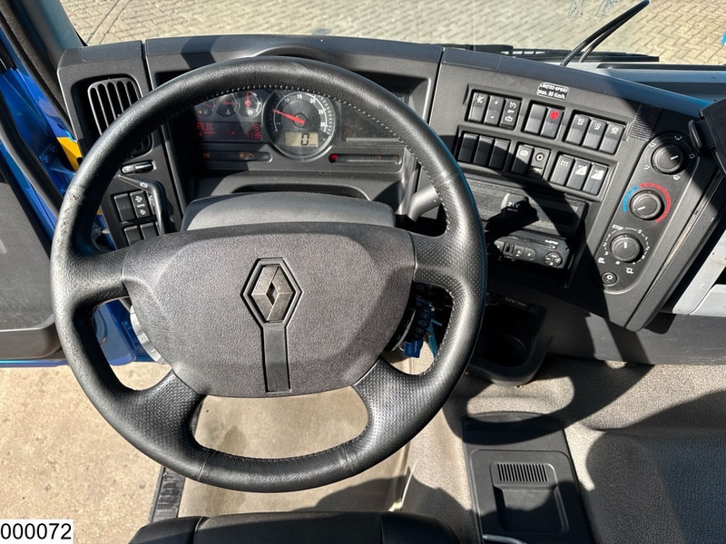 Renault D 18 430 EURO 6, Hydraulics, Winch - crédit-bail Renault D 18 430 EURO 6, Hydraulics, Winch: photos 11