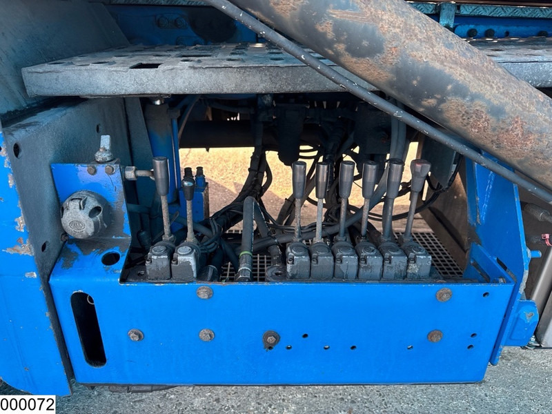 Renault D 18 430 EURO 6, Hydraulics, Winch - crédit-bail Renault D 18 430 EURO 6, Hydraulics, Winch: photos 13