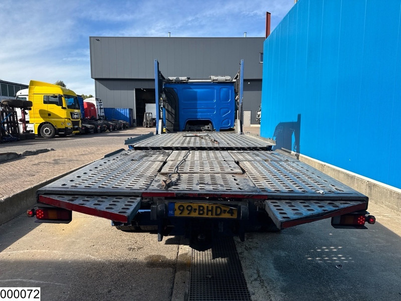 Renault D 18 430 EURO 6, Hydraulics, Winch - crédit-bail Renault D 18 430 EURO 6, Hydraulics, Winch: photos 14