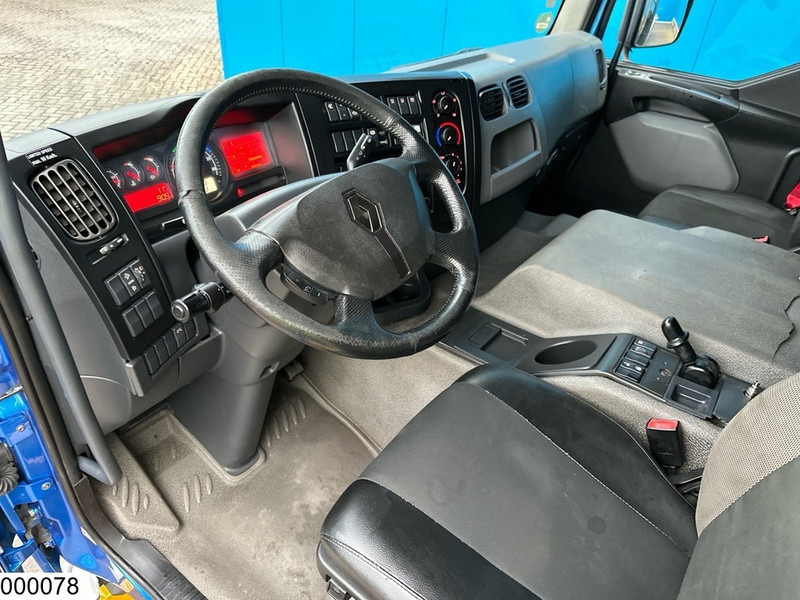 Renault D 18 430 EURO 6, Rolfo, Hydrauliek - Camion porte-voitures: photos 5 Renault D 18 430 EURO 6, Rolfo, Hydrauliek - Camion porte-voitures: photos 5