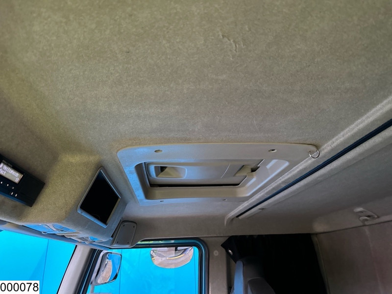 Camion porte-voitures Renault D 18 430 EURO 6, Rolfo, Hydrauliek: photos 8 Camion porte-voitures Renault D 18 430 EURO 6, Rolfo, Hydrauliek: photos 8