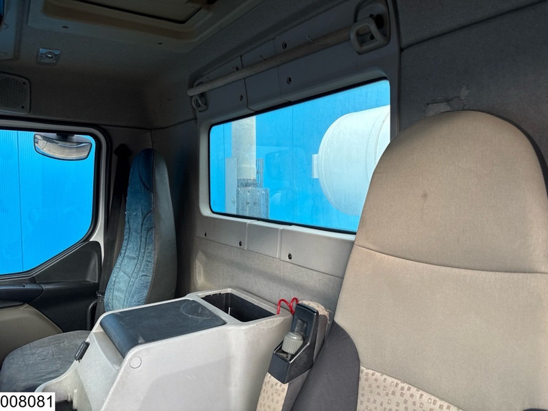 Renault Kerax 380 Dxi 8x4, EURO 5, Imermix 9m3 - Camion malaxeur: photos 5 Renault Kerax 380 Dxi 8x4, EURO 5, Imermix 9m3 - Camion malaxeur: photos 5