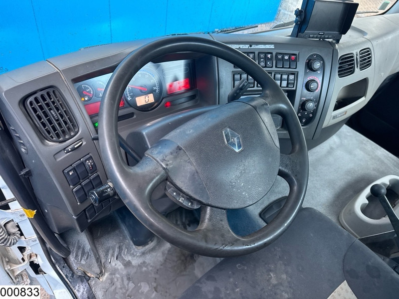 Renault Lander 430 Dxi 8x4, EURO 5, Liebherr, 9m3 - Camion malaxeur: photos 5 Renault Lander 430 Dxi 8x4, EURO 5, Liebherr, 9m3 - Camion malaxeur: photos 5