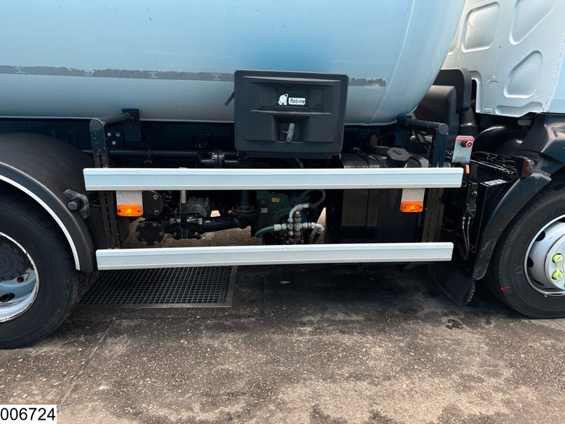 Renault Midlum 220 EURO 5, 10505 Liter, LPG GPL, Gastank, Telma - Camion citerne: photos 5 Renault Midlum 220 EURO 5, 10505 Liter, LPG GPL, Gastank, Telma - Camion citerne: photos 5