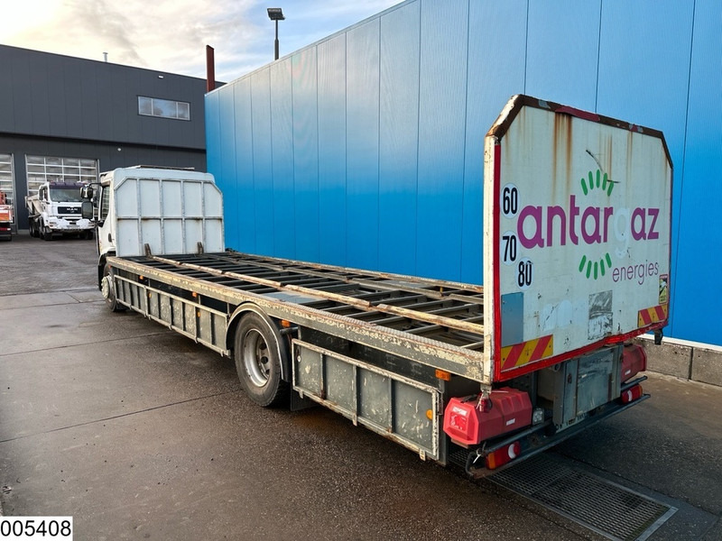 Renault Midlum 270 Dxi EURO 5, Manual transmission - Camion plateau: photos 2 Renault Midlum 270 Dxi EURO 5, Manual transmission - Camion plateau: photos 2