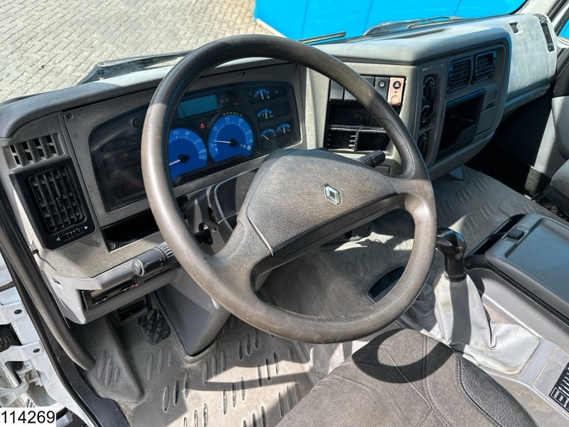 Renault Premium 270 Manual, Steel suspension, Palfinger - Camion plateau, Camion grue: photos 5 Renault Premium 270 Manual, Steel suspension, Palfinger - Camion plateau, Camion grue: photos 5