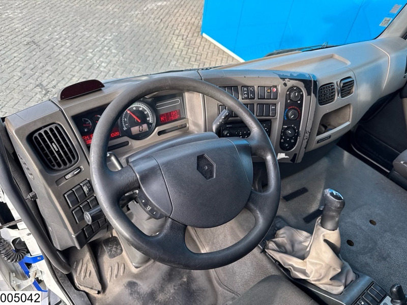 Renault Premium 280 Dxi EURO 4, Manual transmission - Camion plateau: photos 5 Renault Premium 280 Dxi EURO 4, Manual transmission - Camion plateau: photos 5