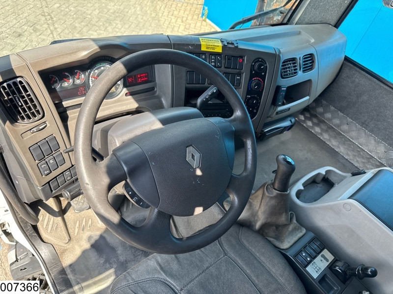 Renault Premium 310 Dxi EURO 5, Retarder, Fassi, Remote - Camion plateau, Camion grue: photos 5 Renault Premium 310 Dxi EURO 5, Retarder, Fassi, Remote - Camion plateau, Camion grue: photos 5