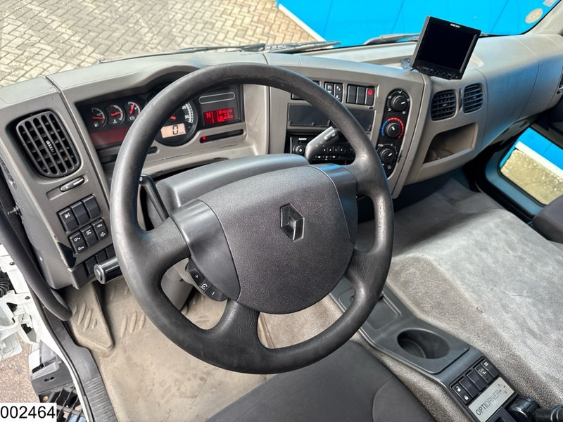 Renault Premium 380 Dxi EURO 5, Dhollandia - Camion à rideaux coulissants: photos 5 Renault Premium 380 Dxi EURO 5, Dhollandia - Camion à rideaux coulissants: photos 5