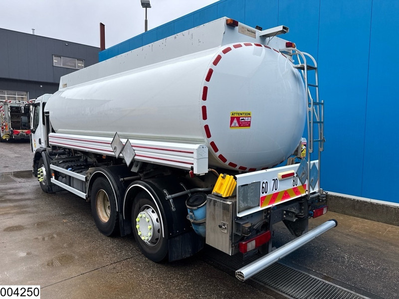 Renault Premium 380 Dxi - Camion citerne: photos 4 Renault Premium 380 Dxi - Camion citerne: photos 4