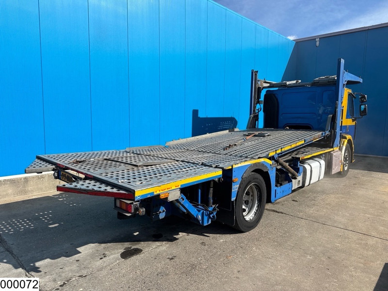 Renault Premium 430 Dxi EURO 6, Hydraulics, Winch - Camion porte-voitures: photos 3 Renault Premium 430 Dxi EURO 6, Hydraulics, Winch - Camion porte-voitures: photos 3
