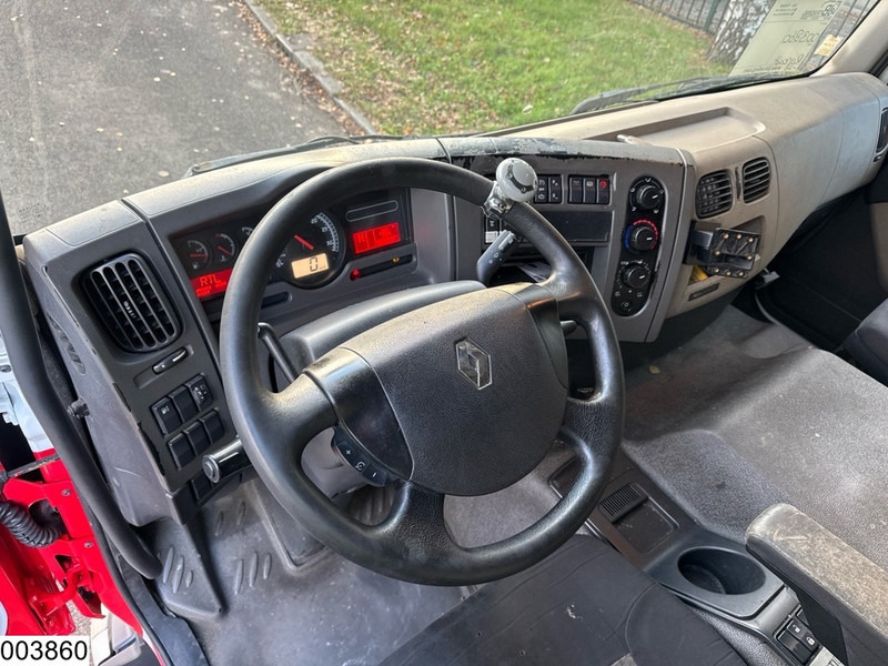 Renault Premium 460 Dxi EURO 5, Lohr, Multilohr, retarder, Combi - Camion porte-voitures: photos 5 Renault Premium 460 Dxi EURO 5, Lohr, Multilohr, retarder, Combi - Camion porte-voitures: photos 5