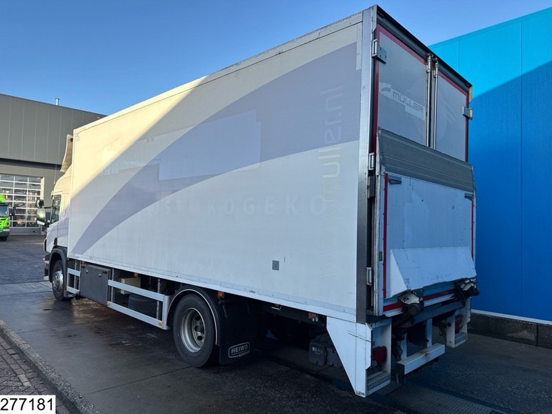 Scania P 360 EURO 5, Carrier, B.A.R. - Camion frigorifique: photos 4 Scania P 360 EURO 5, Carrier, B.A.R. - Camion frigorifique: photos 4