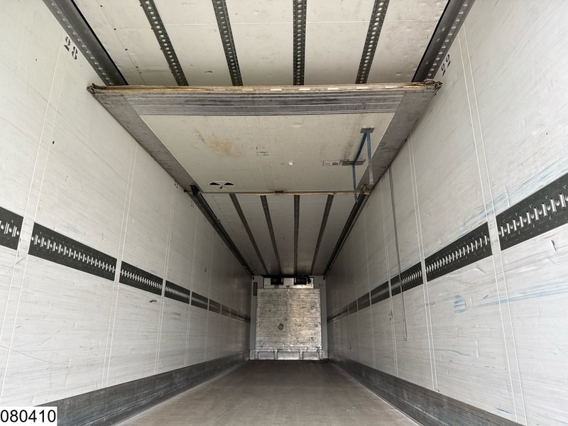 Schmitz Cargobull Koel vries Carrier Vector 1850, 2 Cool units - Semi-remorque frigorifique: photos 5 Schmitz Cargobull Koel vries Carrier Vector 1850, 2 Cool units - Semi-remorque frigorifique: photos 5