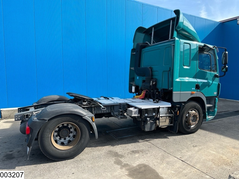 DAF CF 360 EURO 5 - Tracteur routier: photos 2 DAF CF 360 EURO 5 - Tracteur routier: photos 2