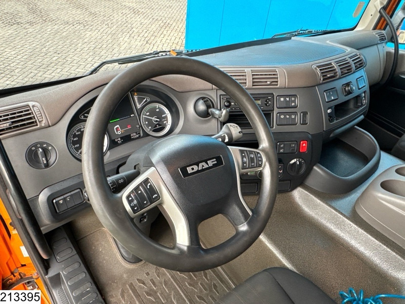 DAF CF 450 EURO 6 - Tracteur routier: photos 5 DAF CF 450 EURO 6 - Tracteur routier: photos 5