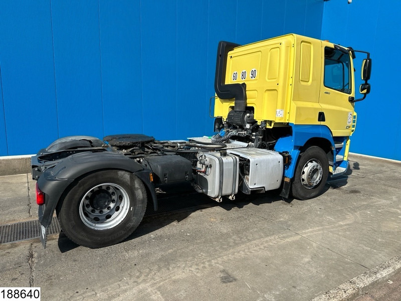 DAF CF 480 EURO 6, Retarder, Hydraulic - Tracteur routier: photos 2 DAF CF 480 EURO 6, Retarder, Hydraulic - Tracteur routier: photos 2