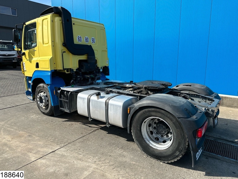 DAF CF 480 EURO 6, Retarder, Hydraulic - Tracteur routier: photos 4 DAF CF 480 EURO 6, Retarder, Hydraulic - Tracteur routier: photos 4