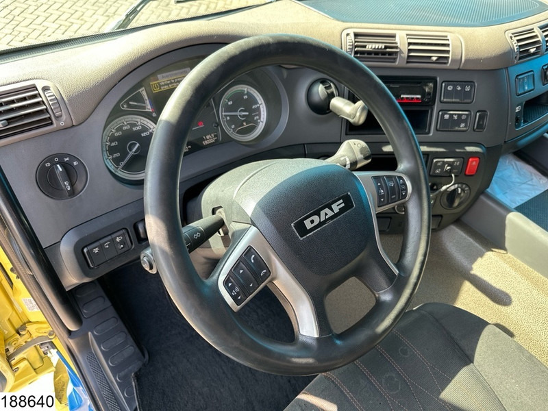 DAF CF 480 EURO 6, Retarder, Hydraulic - Tracteur routier: photos 5 DAF CF 480 EURO 6, Retarder, Hydraulic - Tracteur routier: photos 5