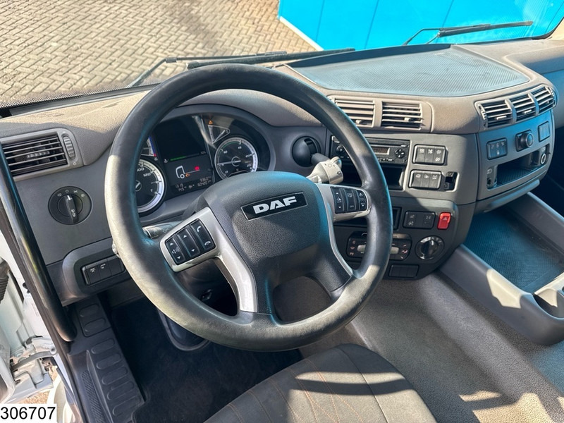 DAF CF 480 EURO 6D - Tracteur routier: photos 5 DAF CF 480 EURO 6D - Tracteur routier: photos 5