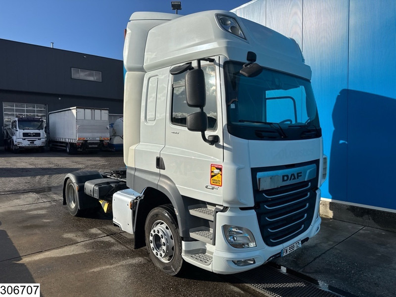 DAF CF 480 EURO 6D - Tracteur routier: photos 3 DAF CF 480 EURO 6D - Tracteur routier: photos 3
