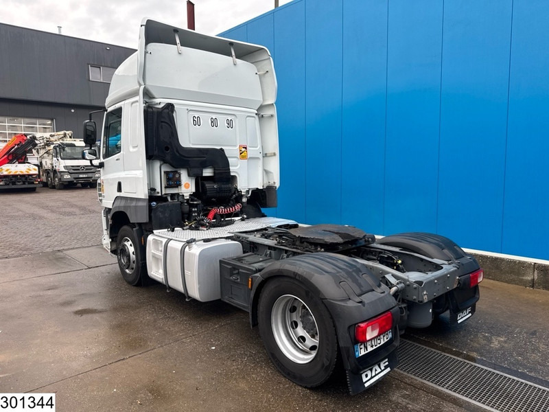 DAF CF 480 EURO 6d, ACC - Tracteur routier: photos 4 DAF CF 480 EURO 6d, ACC - Tracteur routier: photos 4