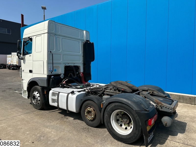 DAF XF 460 6x2, EURO 6, HYDRAUlIC, RHD - Tracteur routier: photos 4 DAF XF 460 6x2, EURO 6, HYDRAUlIC, RHD - Tracteur routier: photos 4