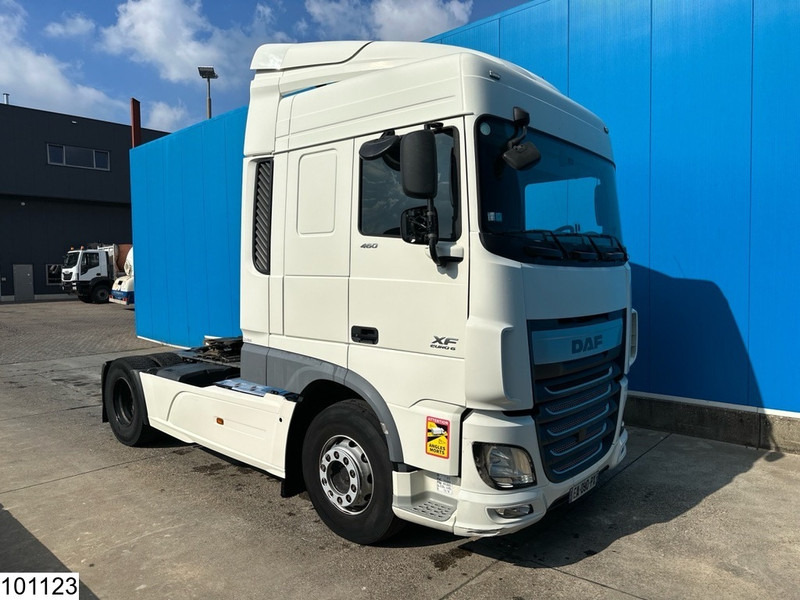 DAF XF 460 EURO 6, Airco - Tracteur routier: photos 3 DAF XF 460 EURO 6, Airco - Tracteur routier: photos 3