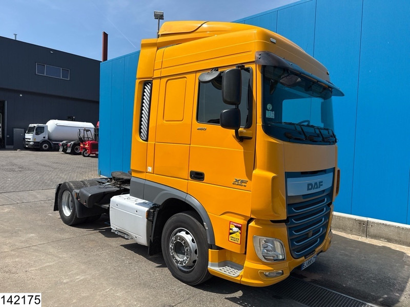 DAF XF 460 EURO 6, PTO - Tracteur routier: photos 2 DAF XF 460 EURO 6, PTO - Tracteur routier: photos 2