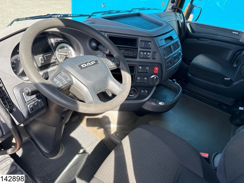 DAF XF 460 EURO 6, PTO - Tracteur routier: photos 5 DAF XF 460 EURO 6, PTO - Tracteur routier: photos 5