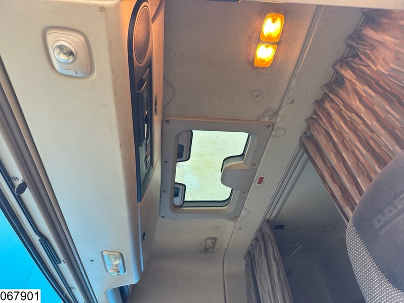 Tracteur routier DAF XF 460 EURO 6, Retarder, Blower, Compressor: photos 9 Tracteur routier DAF XF 460 EURO 6, Retarder, Blower, Compressor: photos 9