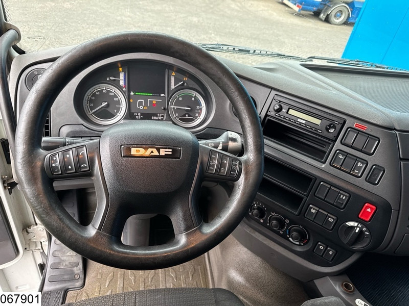 Tracteur routier DAF XF 460 EURO 6, Retarder, Blower, Compressor: photos 10 Tracteur routier DAF XF 460 EURO 6, Retarder, Blower, Compressor: photos 10