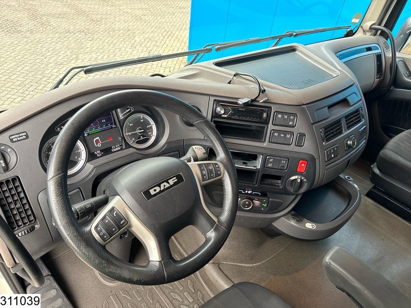 DAF XF 480 EURO 5d, ACC - Tracteur routier: photos 5 DAF XF 480 EURO 5d, ACC - Tracteur routier: photos 5