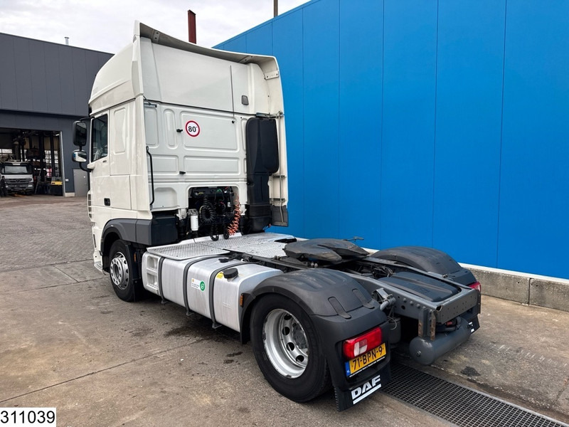 DAF XF 480 EURO 5d, ACC - Tracteur routier: photos 4 DAF XF 480 EURO 5d, ACC - Tracteur routier: photos 4