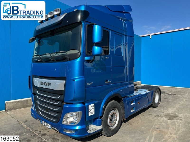 DAF XF 480 EURO 6, ACC - Tracteur routier: photos 1 DAF XF 480 EURO 6, ACC - Tracteur routier: photos 1