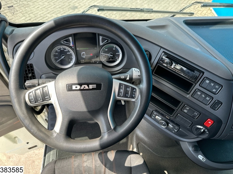 Tracteur routier DAF XF 480 EURO 6, Retarder, Standairco: photos 10