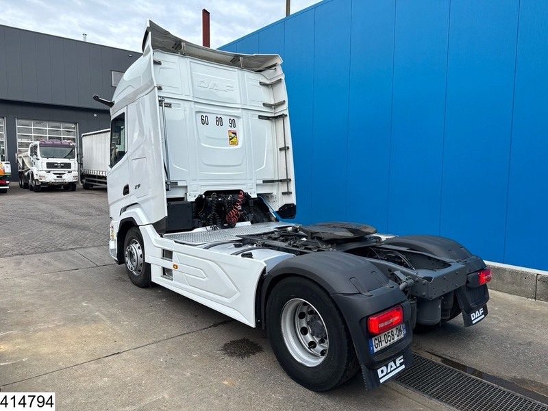 DAF XF 480 EURO 6, Standairco - Tracteur routier: photos 4 DAF XF 480 EURO 6, Standairco - Tracteur routier: photos 4