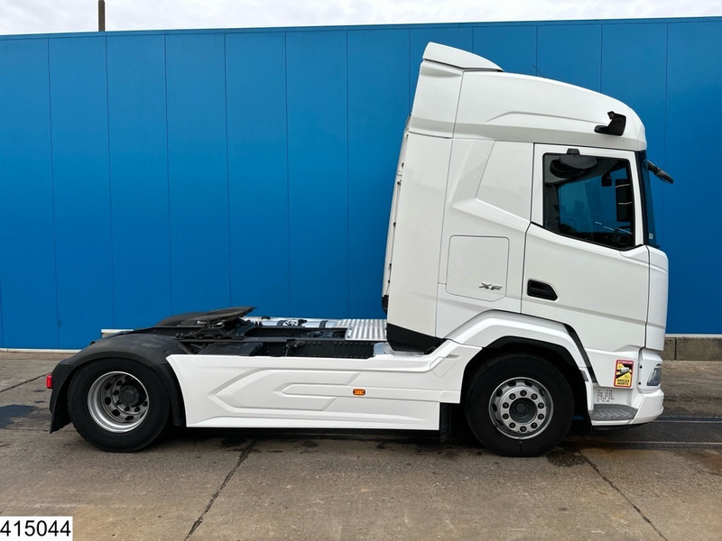 Tracteur routier DAF XF 480 EURO 6, standairco, Mirrorcams: photos 12 Tracteur routier DAF XF 480 EURO 6, standairco, Mirrorcams: photos 12