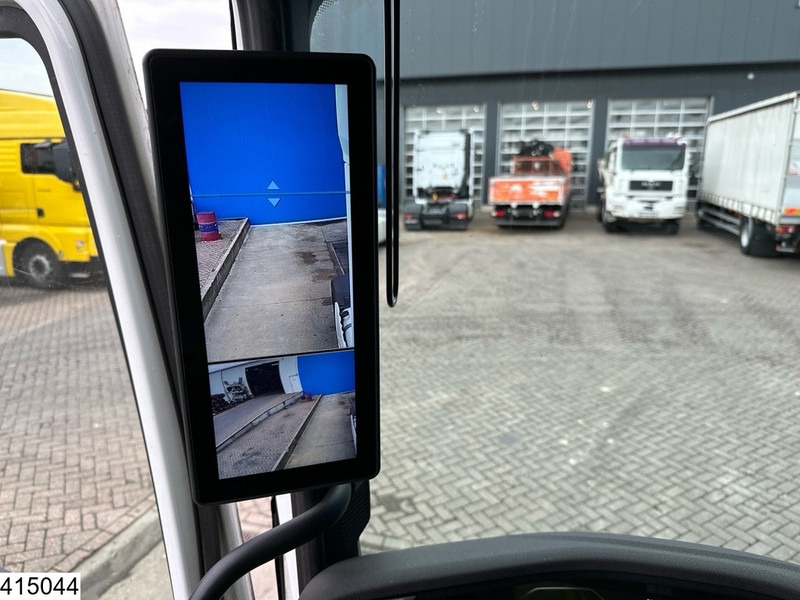 DAF XF 480 EURO 6, standairco, Mirrorcams - Tracteur routier: photos 5 DAF XF 480 EURO 6, standairco, Mirrorcams - Tracteur routier: photos 5