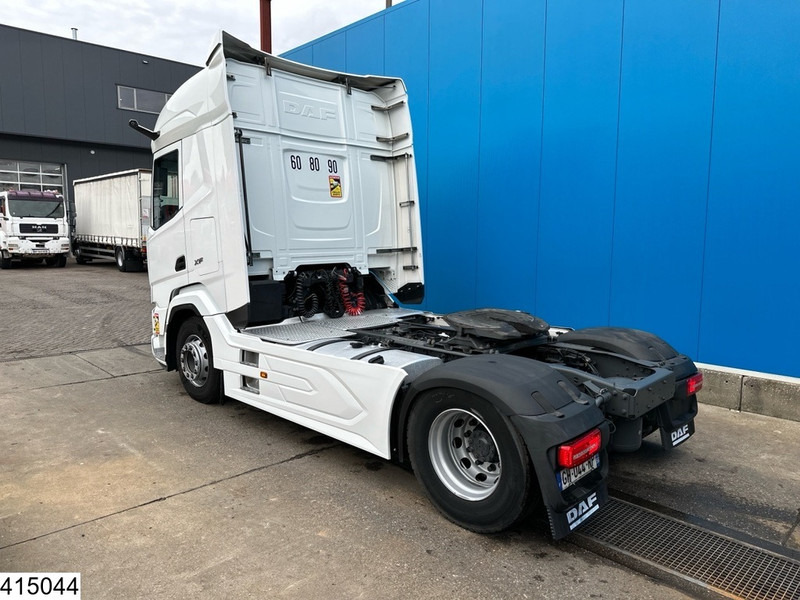 DAF XF 480 EURO 6, standairco, Mirrorcams - Tracteur routier: photos 2 DAF XF 480 EURO 6, standairco, Mirrorcams - Tracteur routier: photos 2