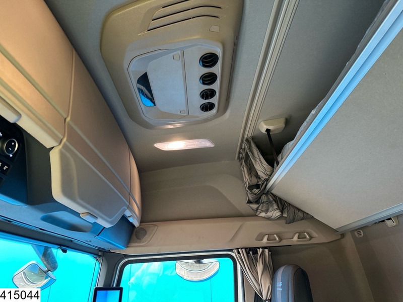 Tracteur routier DAF XF 480 EURO 6, standairco, Mirrorcams: photos 8 Tracteur routier DAF XF 480 EURO 6, standairco, Mirrorcams: photos 8